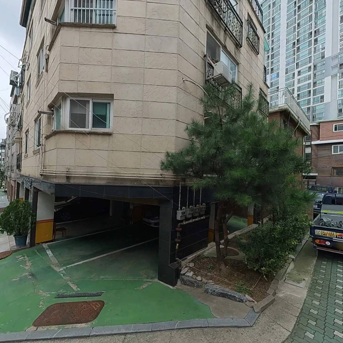 대한예수교장로회 도원동교회_3