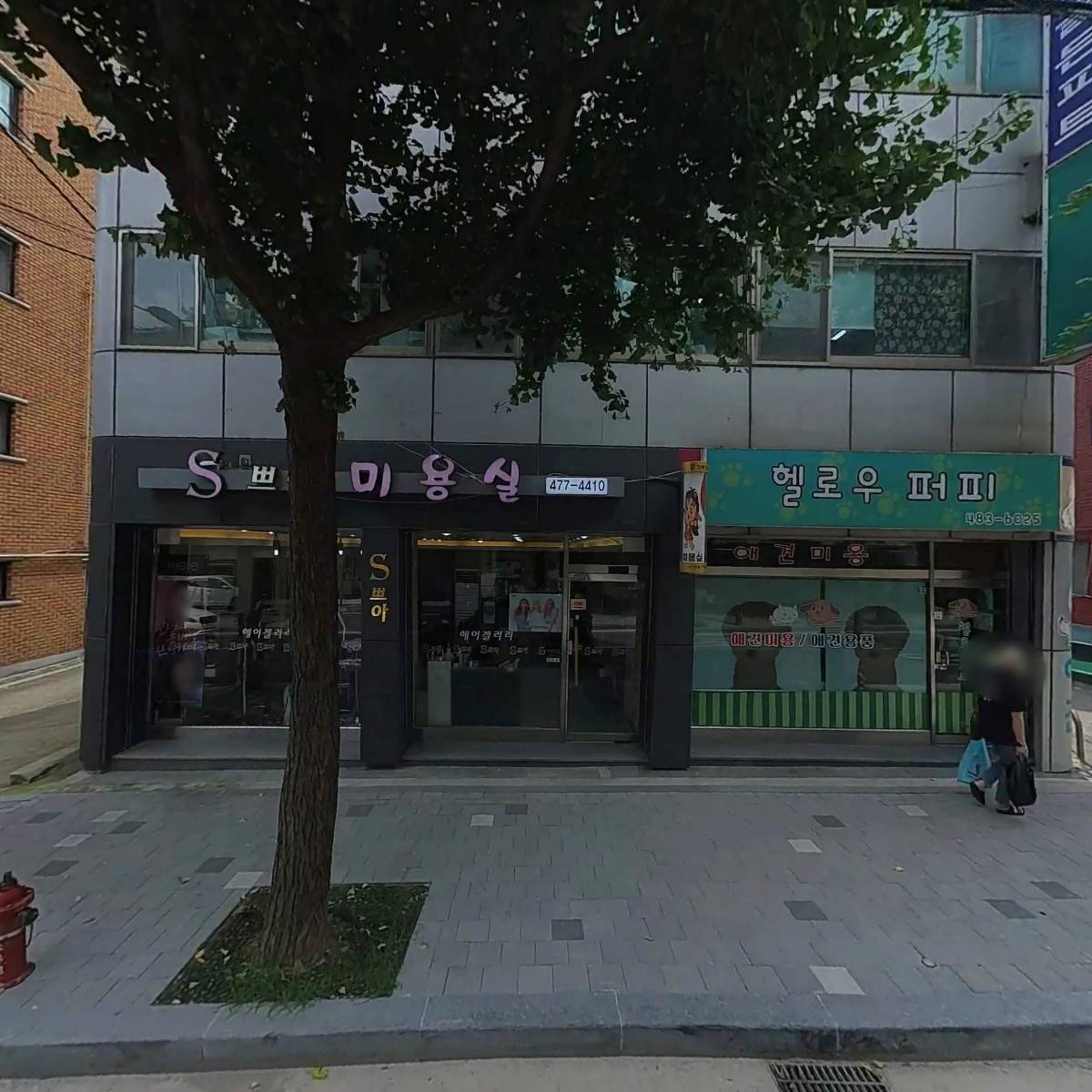 유한회사 그리다디자인