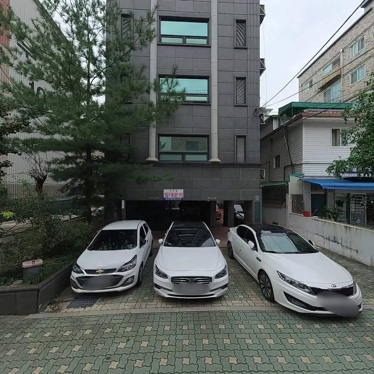 더에이치건축사무소
