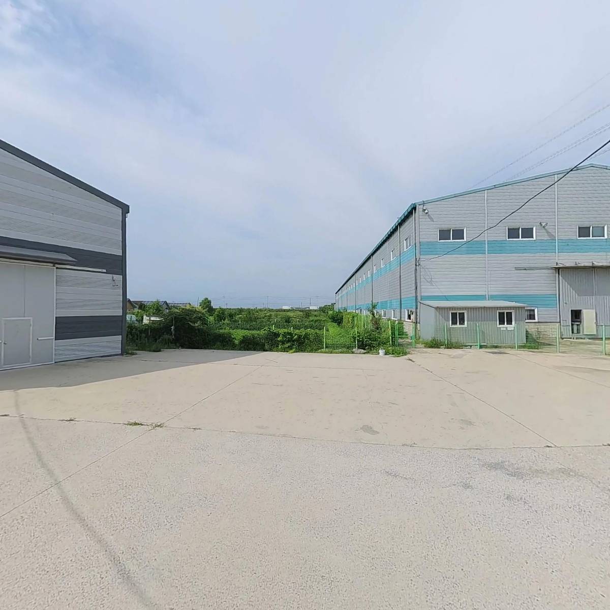 (주)지티엠국제물류