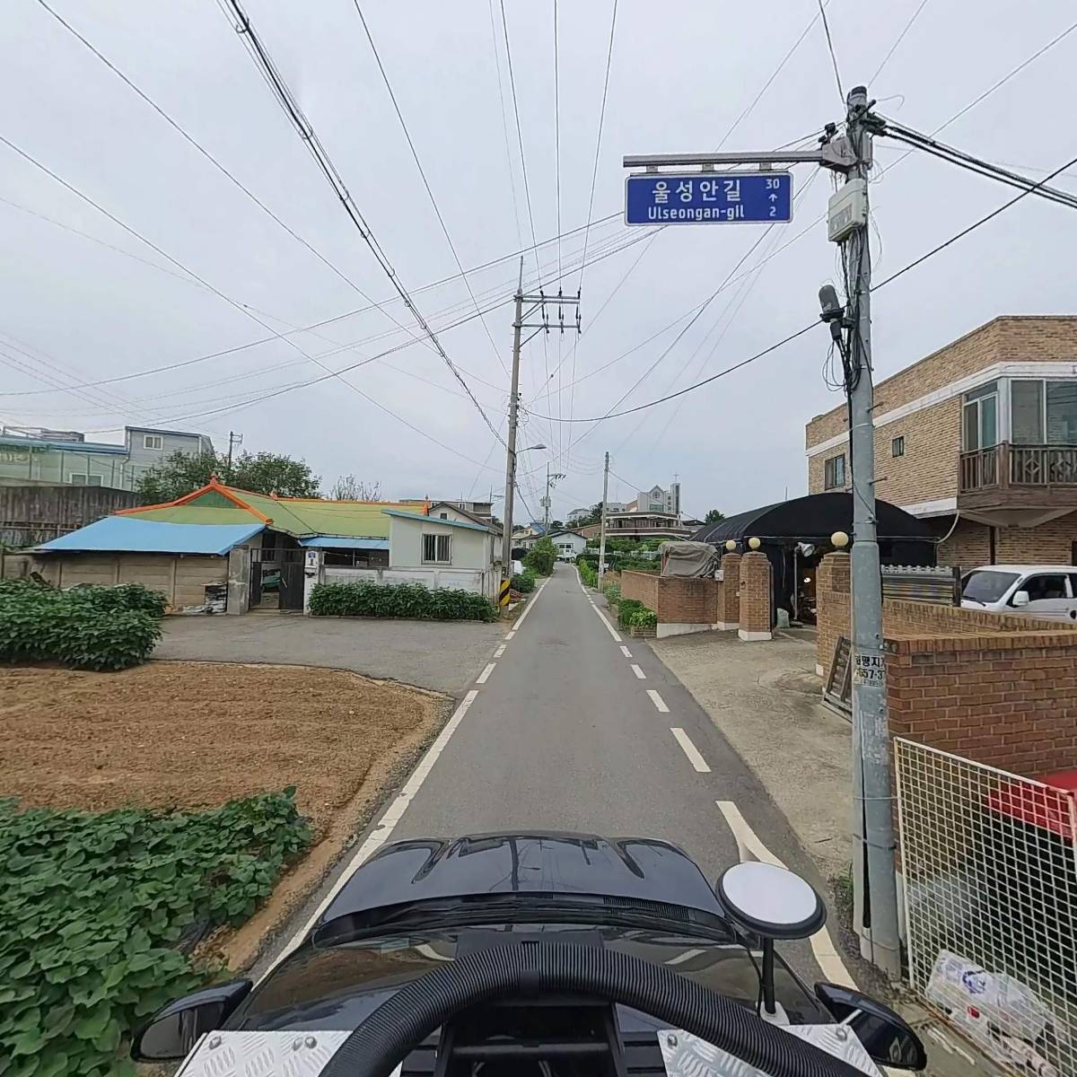 전주이씨 운천군파 종중 울성화수회_4