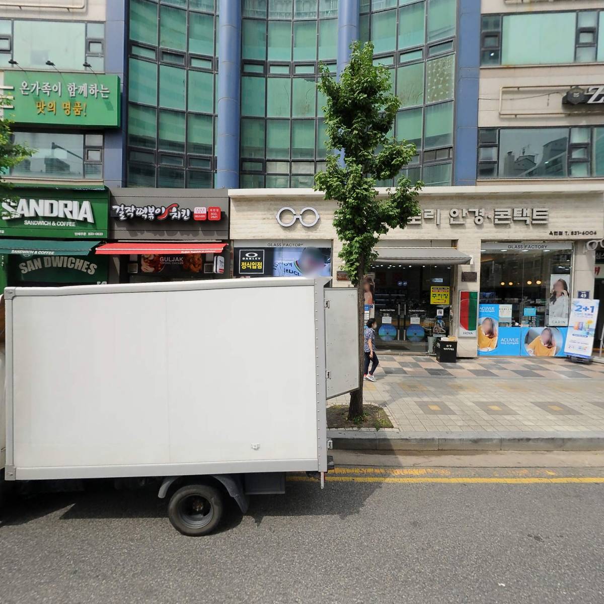 글라스스토리옥련점