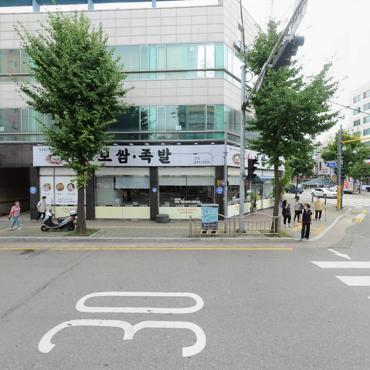 느그집 오리 주물럭_3