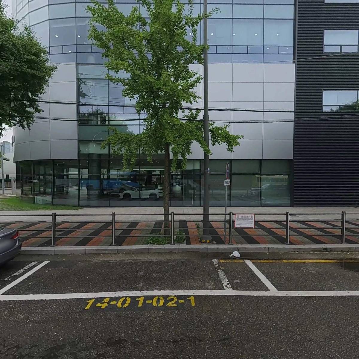 센트럴 서울안과의원