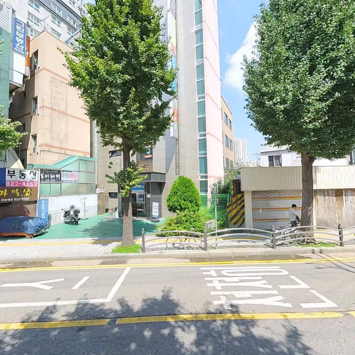 좋은친구들 당구클럽_3