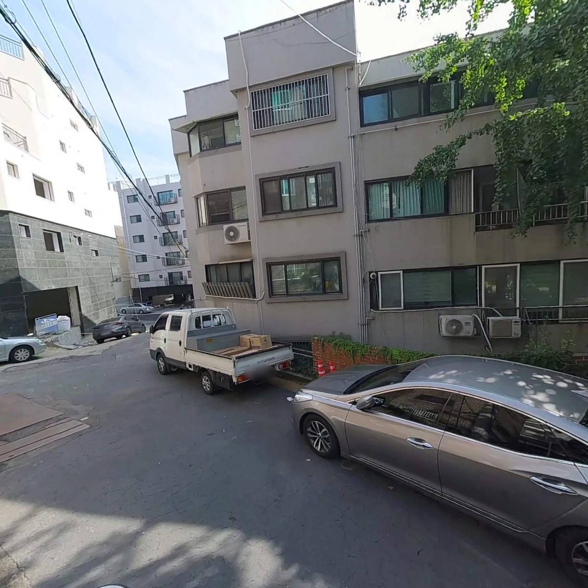 수원대학교 기독교학생회 동문회(수기동문회)_2
