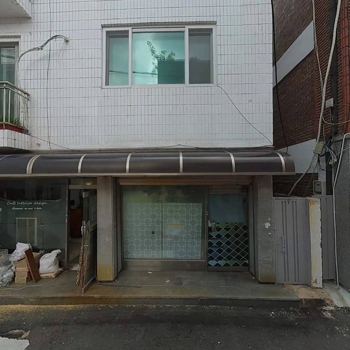 처갓집 양념치킨 수유화계점
