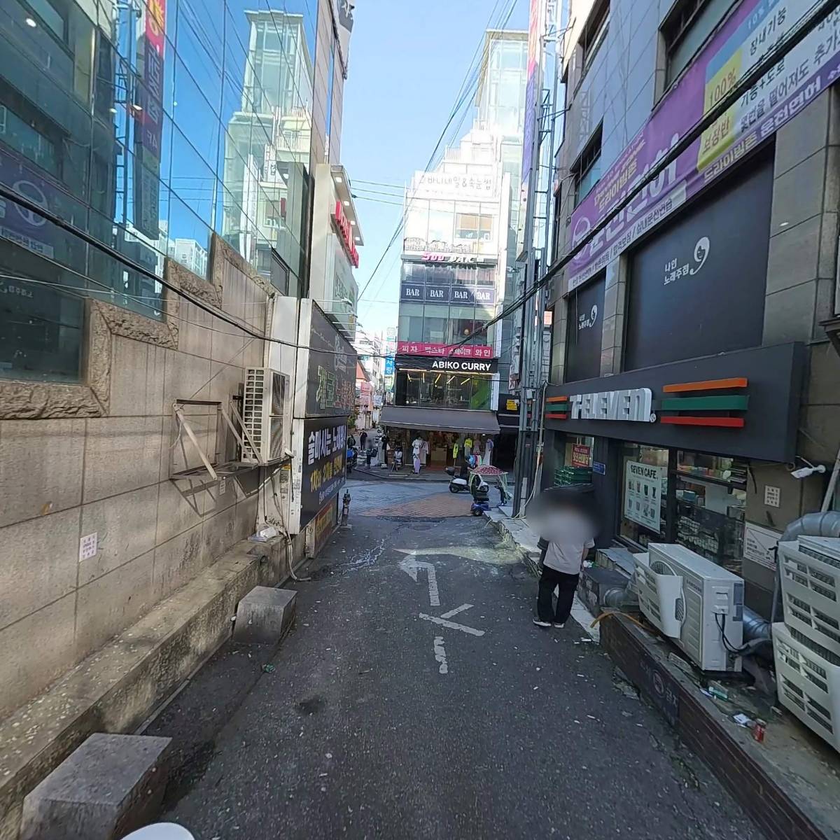 세븐일레분수유메인점_2