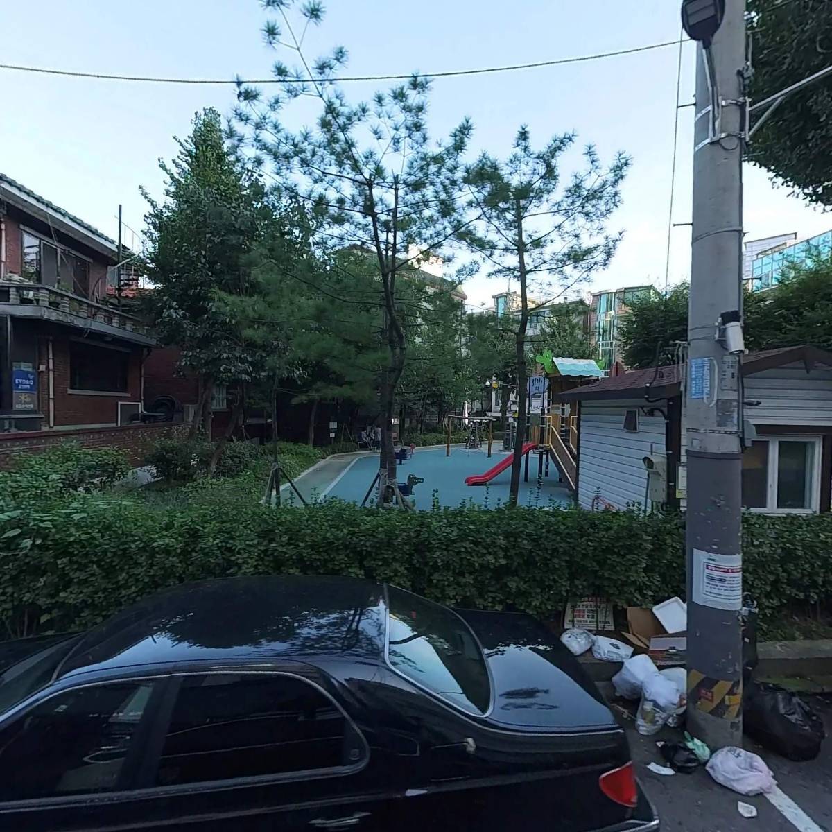 주식회사 제네시스인코퍼레이티드
