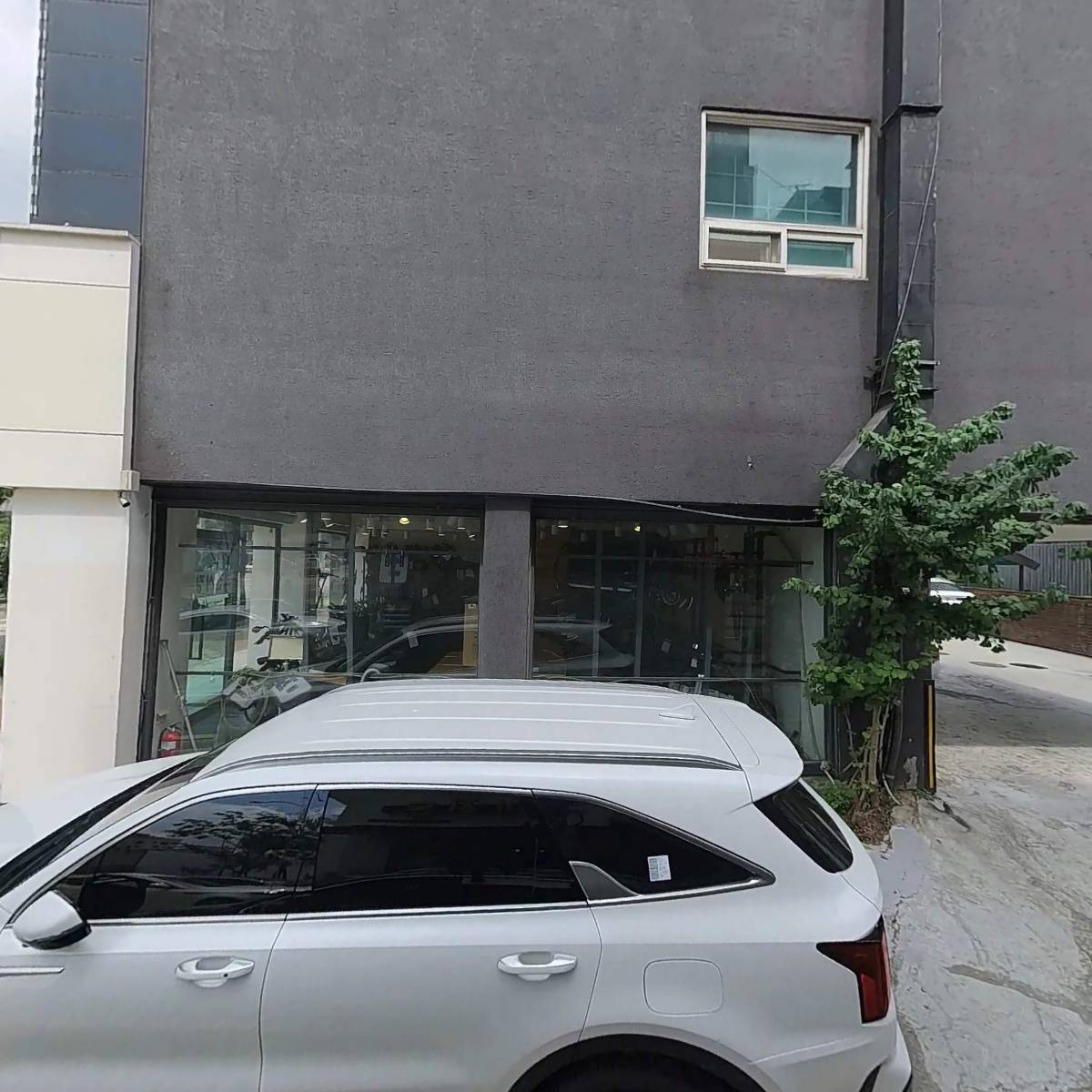 땅끝사랑선교회