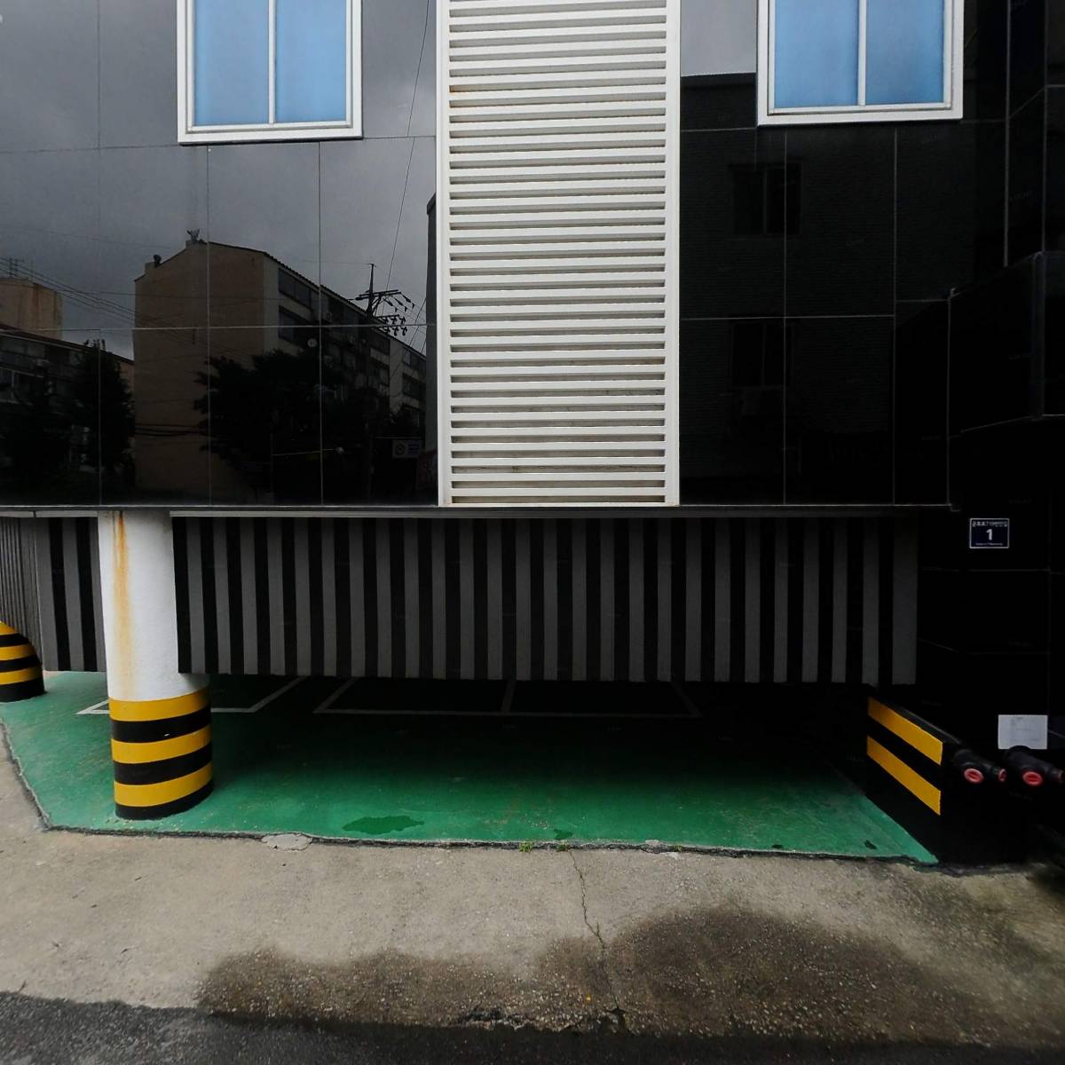 엘케이에코(LK Eco)