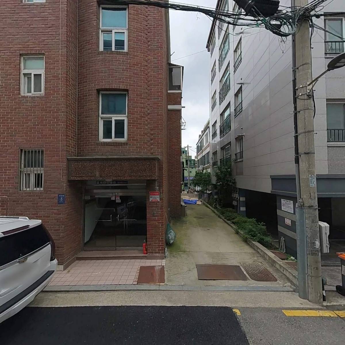 (주)천일건축엔지니어링종합건축사사무소