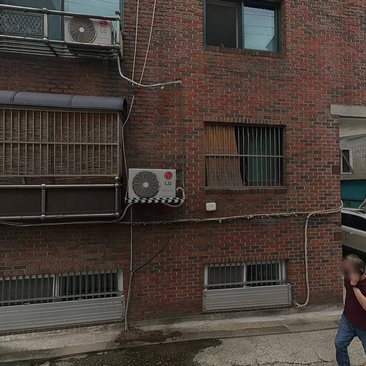 주식회사 정우농산
