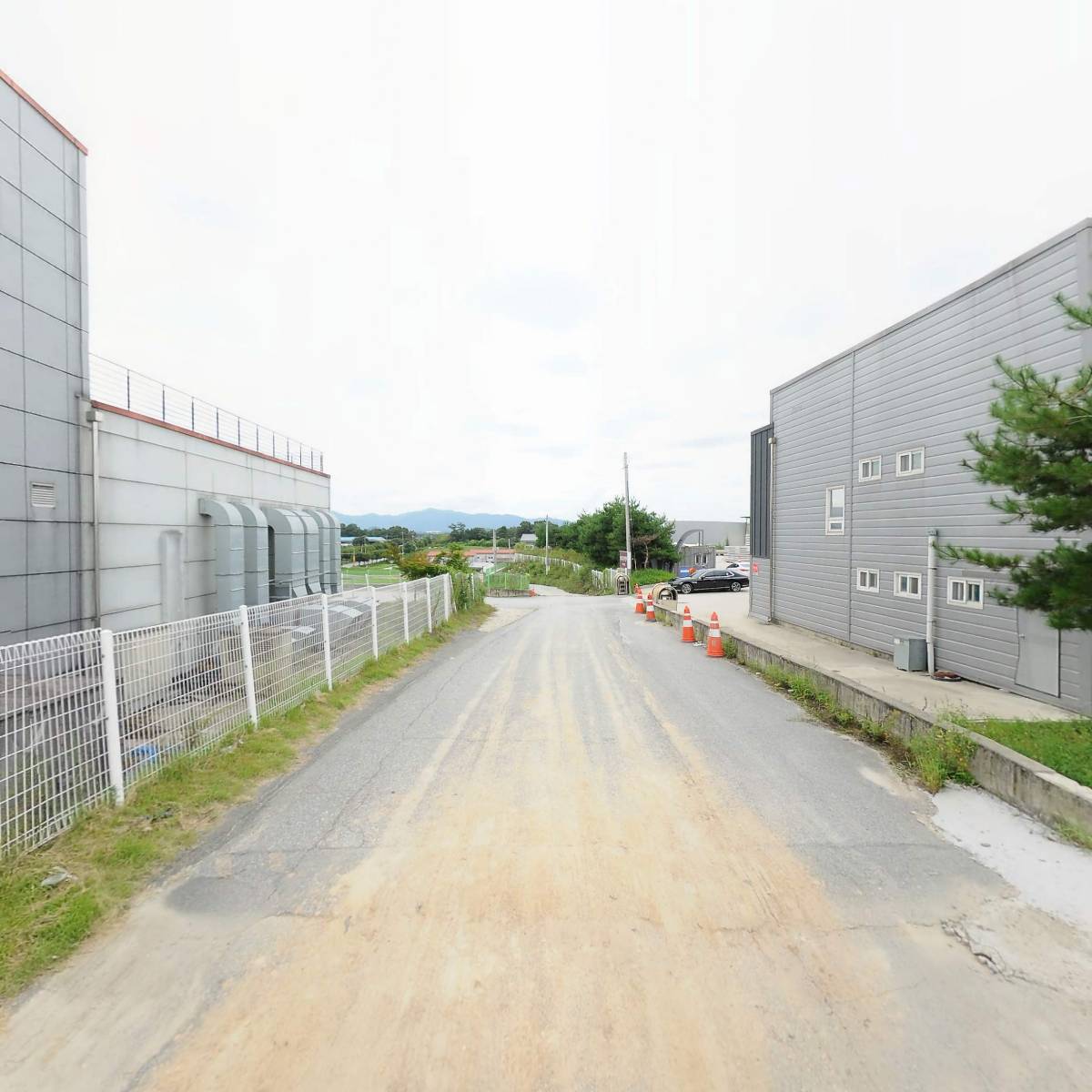 (주)한국데리카후레쉬 제1공장_2