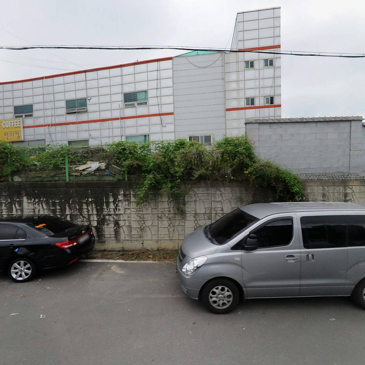 에이치디현대오일뱅크(주)직영 남북대로주유소