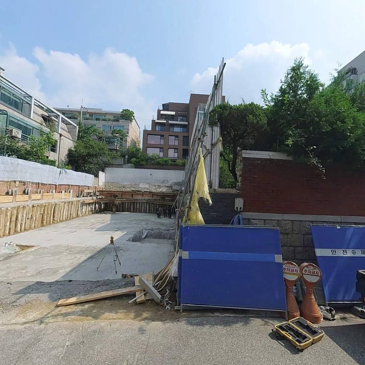 파인힐빌 관리단