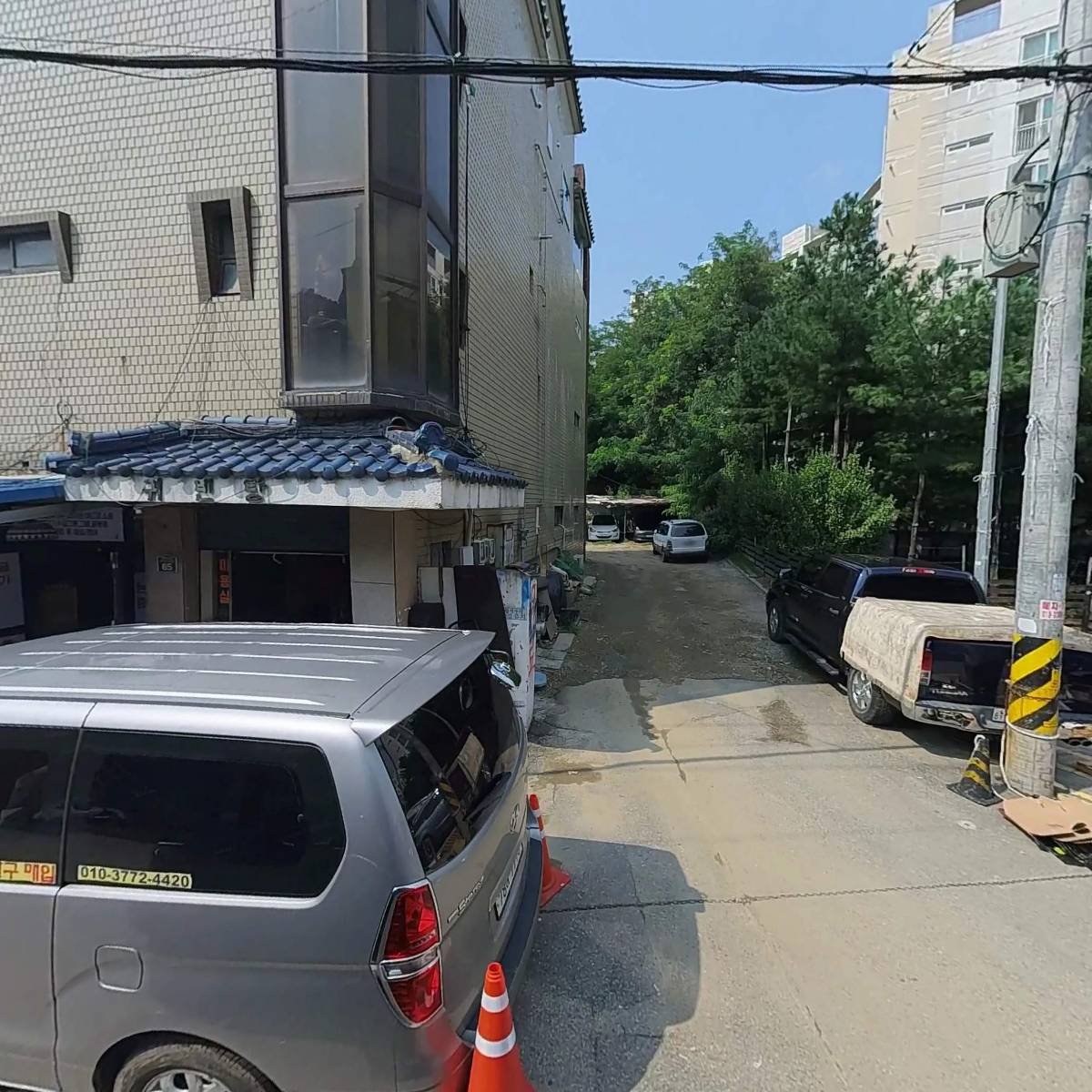 주식회사 리빌드