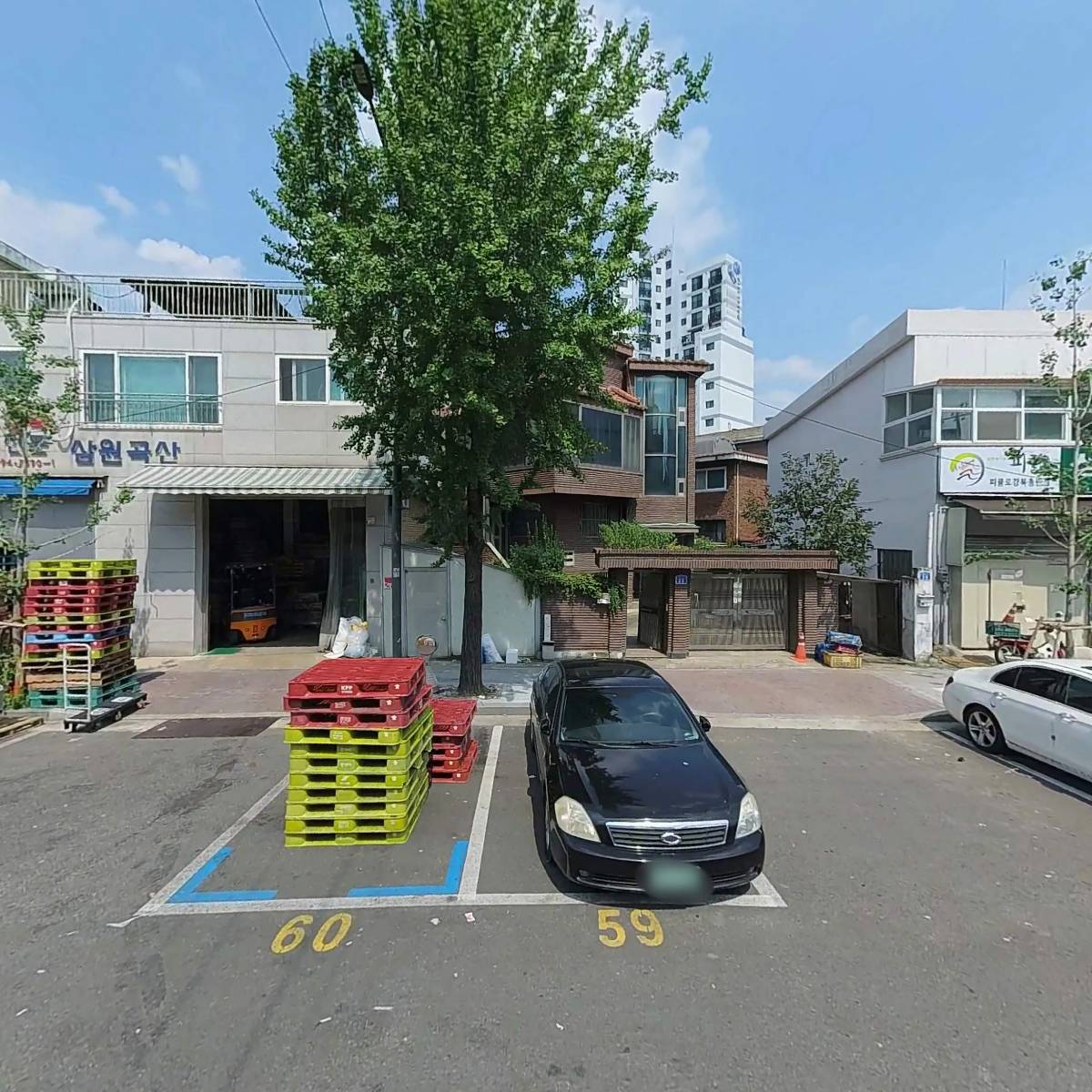 주식회사 인포메이티브