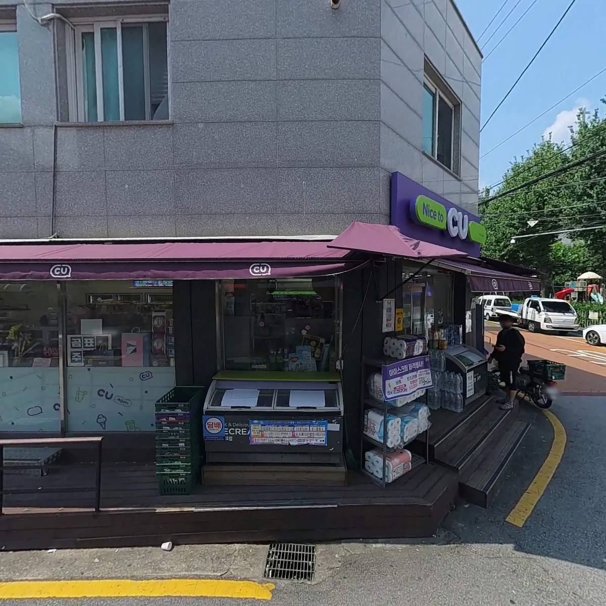디케이비(DKB) 체육관_3