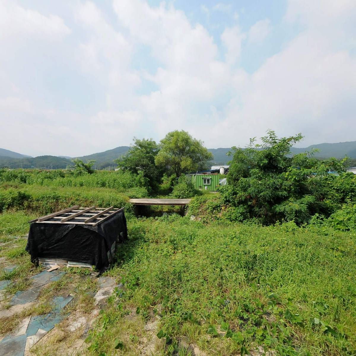 대한철망휀스산업