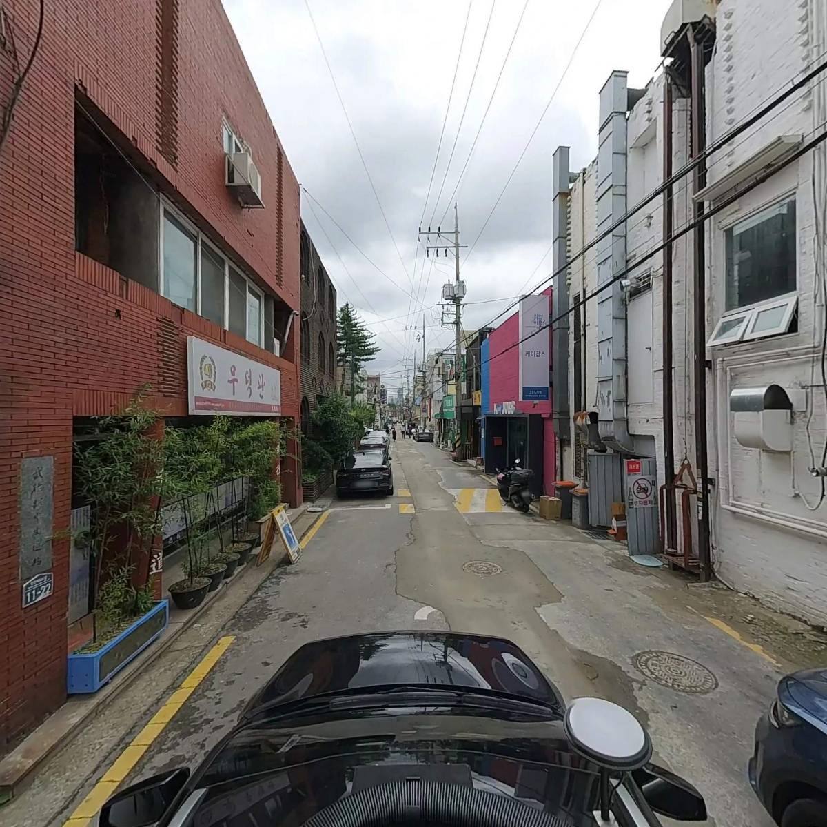 펄스캠 생활과학 용산점_4