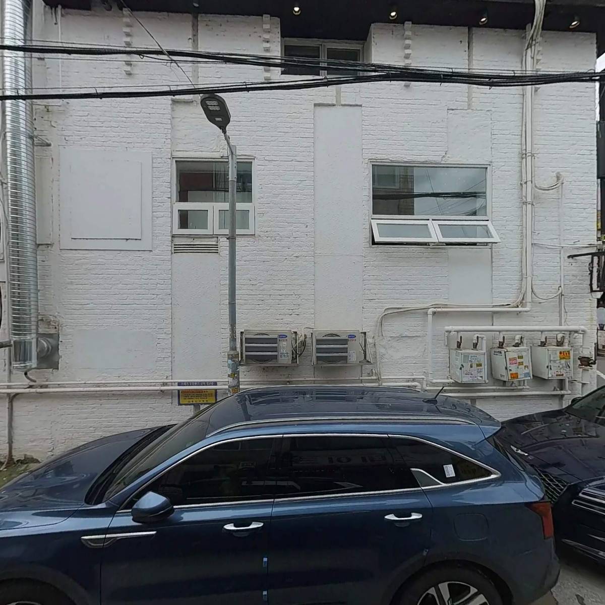 펄스캠 생활과학 용산점
