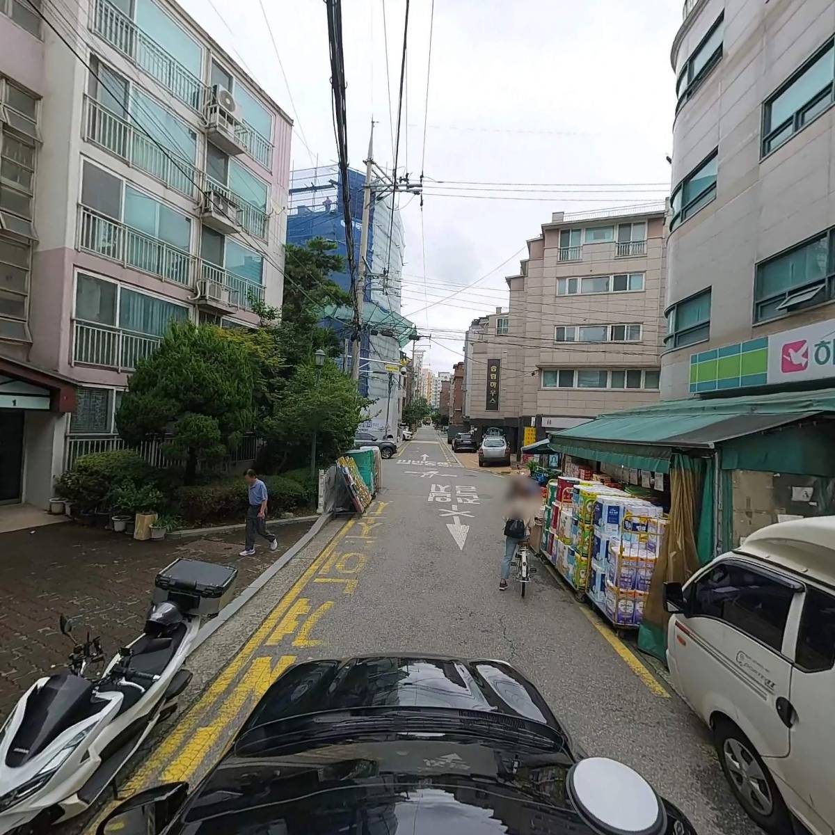 씨유 성내센트럴점(CU)_4