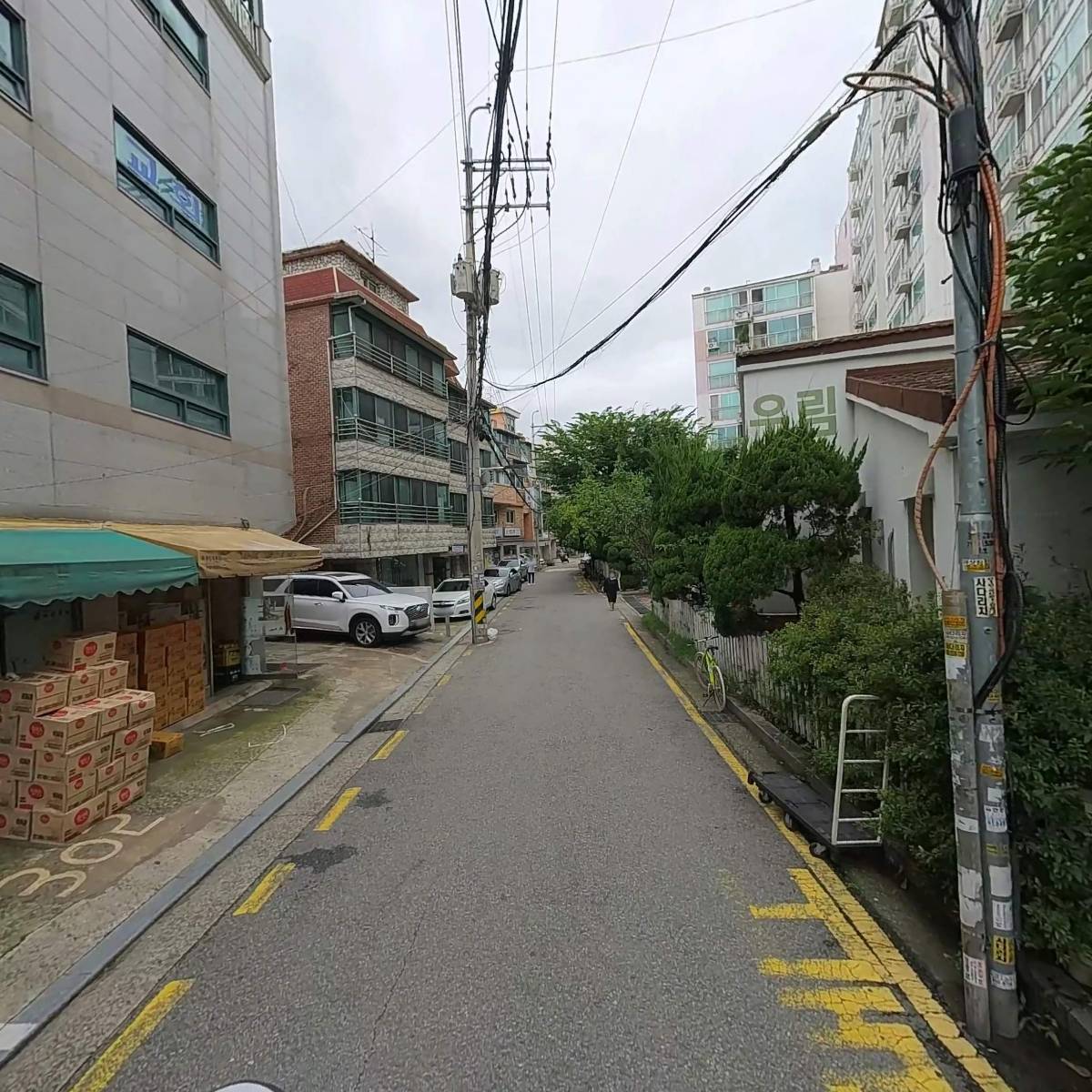 씨유 성내센트럴점(CU)_2