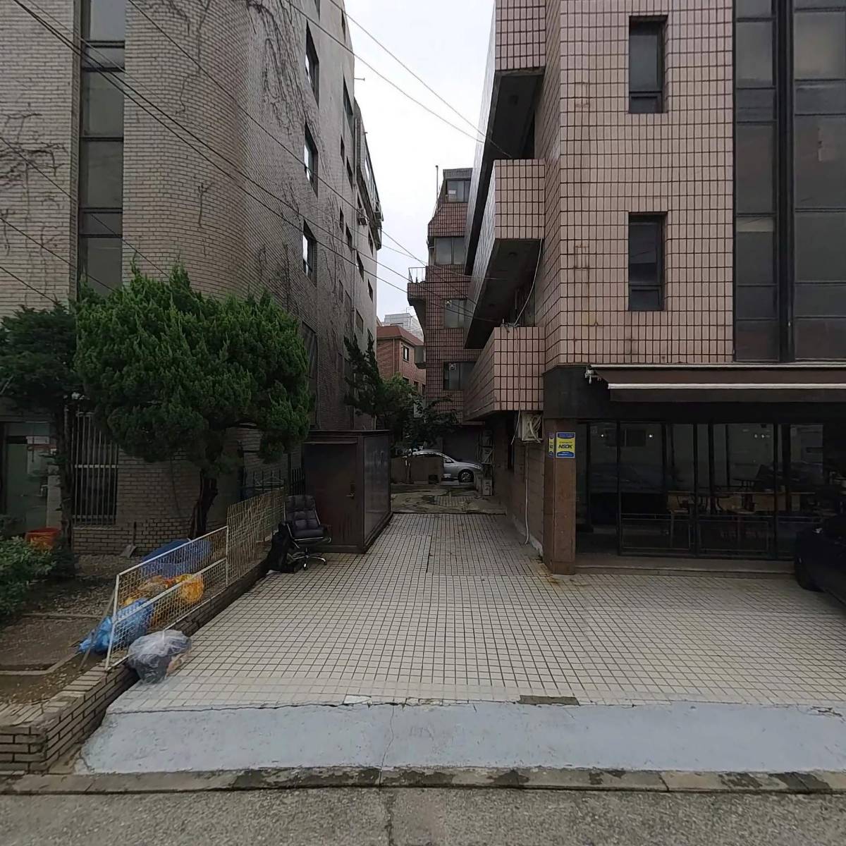 파인플라워