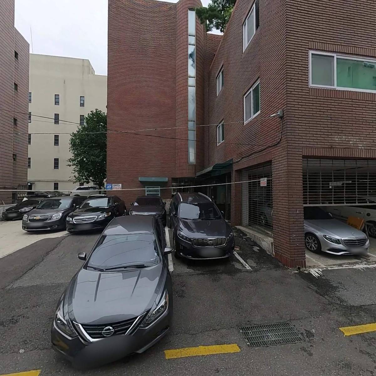 주식회사 환일엘리베이터