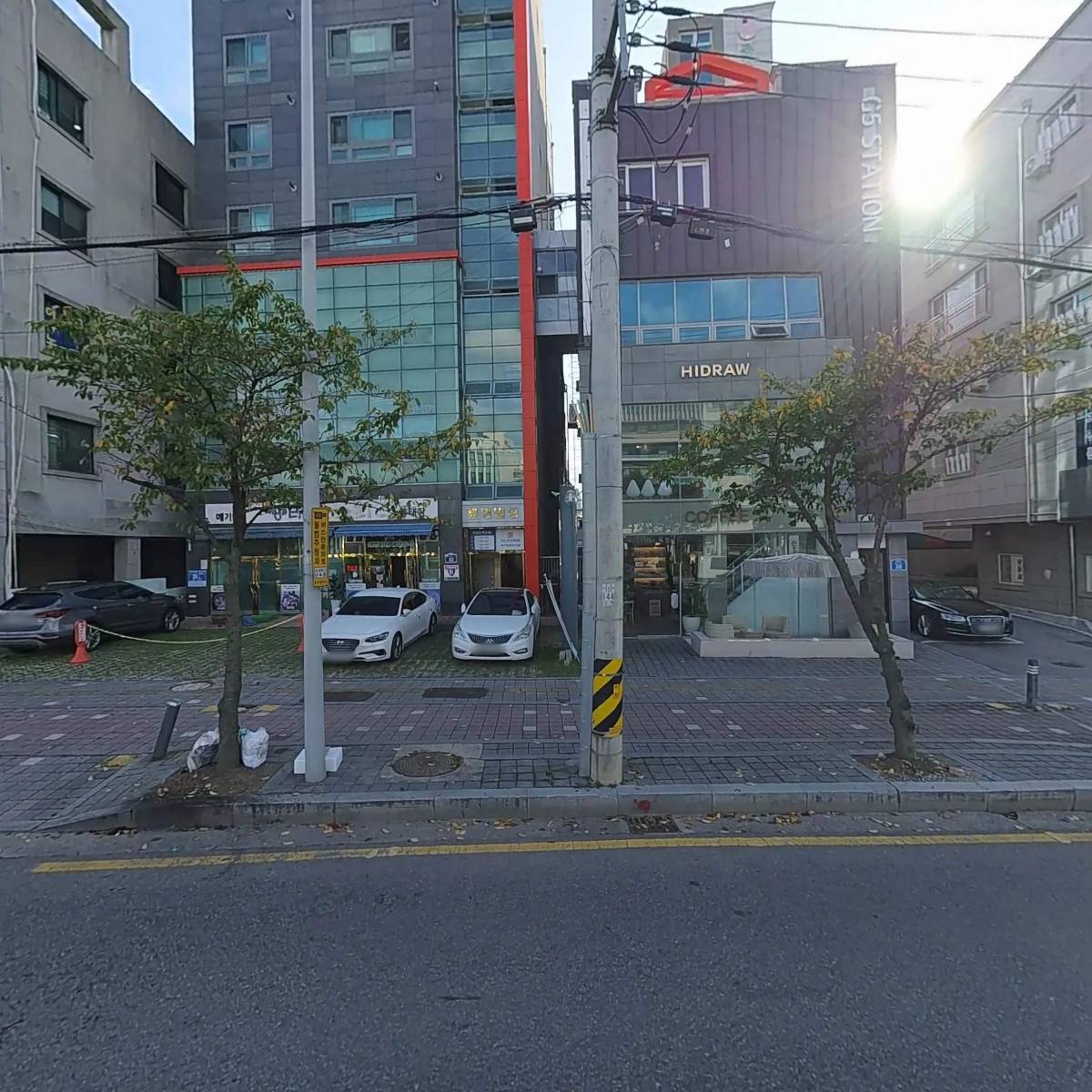 예손뷰티아카데미
