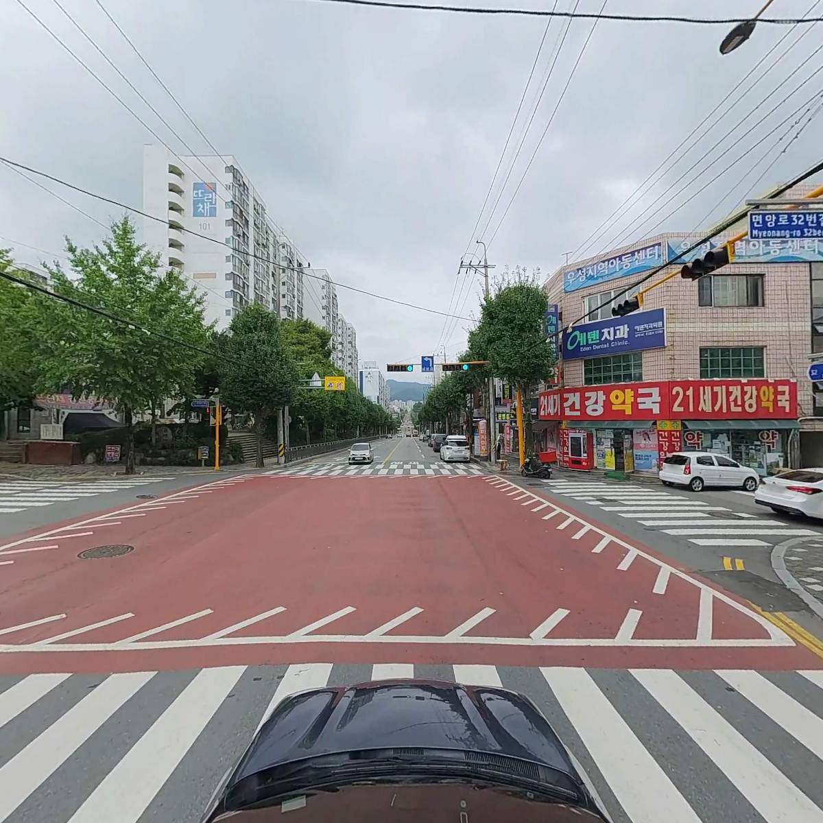컴포즈커피(우산주공점)_4