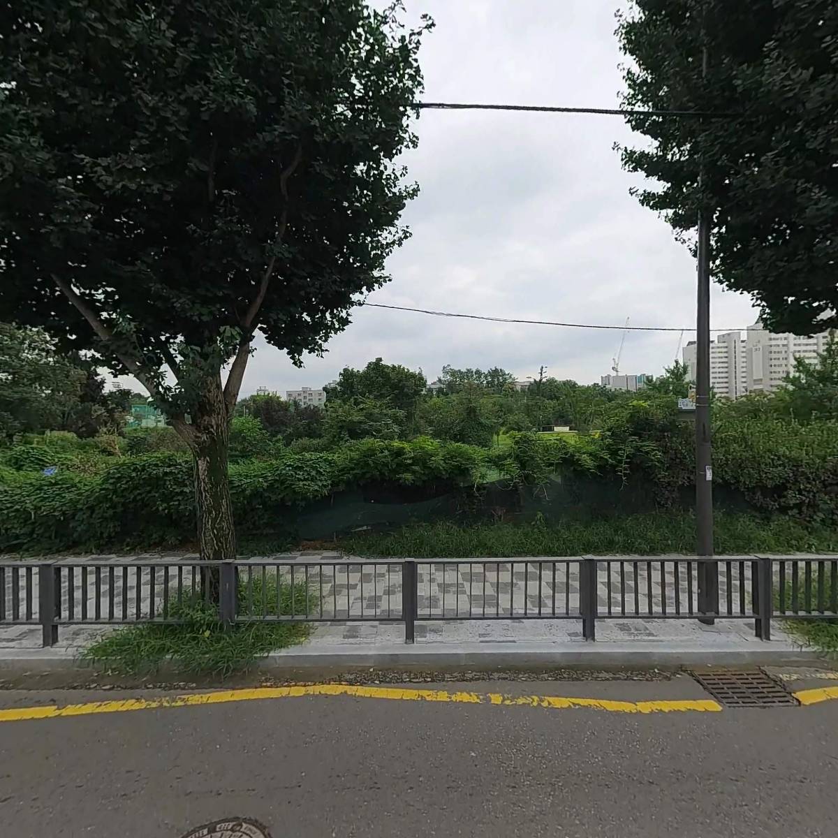 광주광역시 남자청소년 쉼터