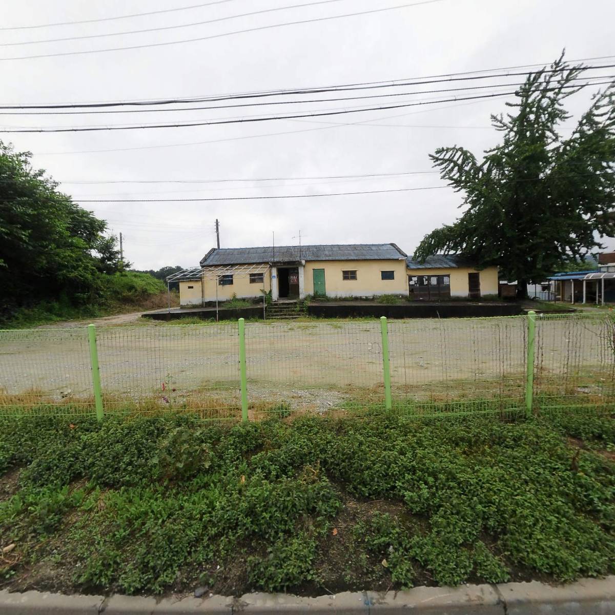 우정패키지(주)