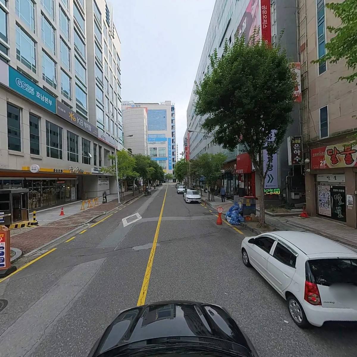 주식회사 지에스리테일 GS25 상무본점_4