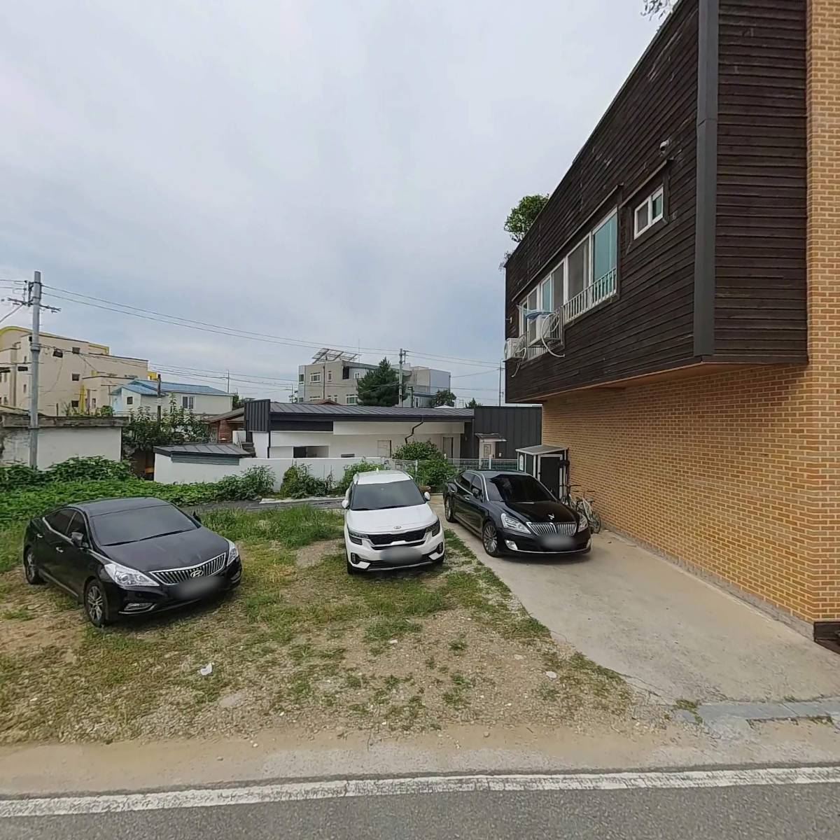 백년미가(유촌점)