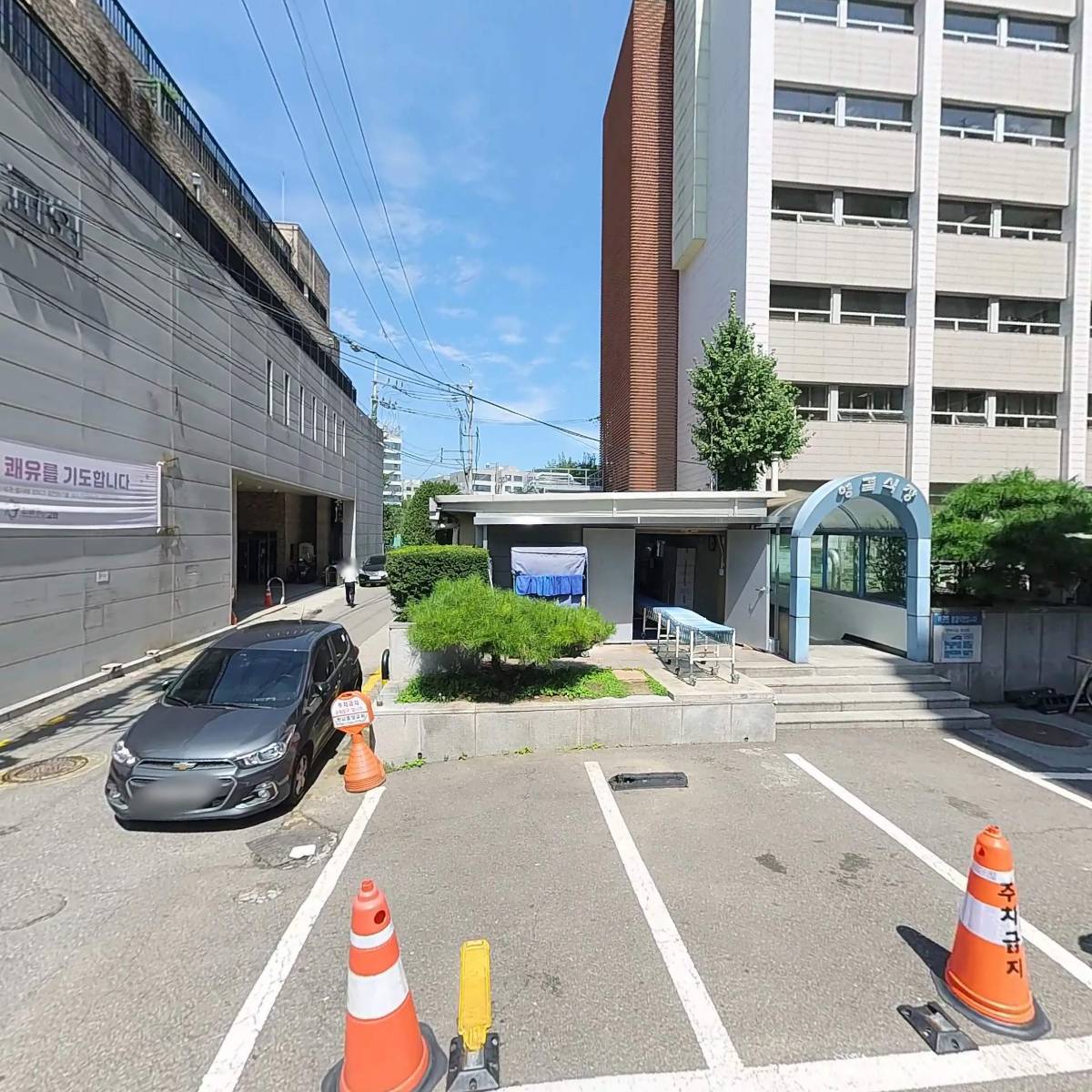 순천향대학교 서울병원 노동조합