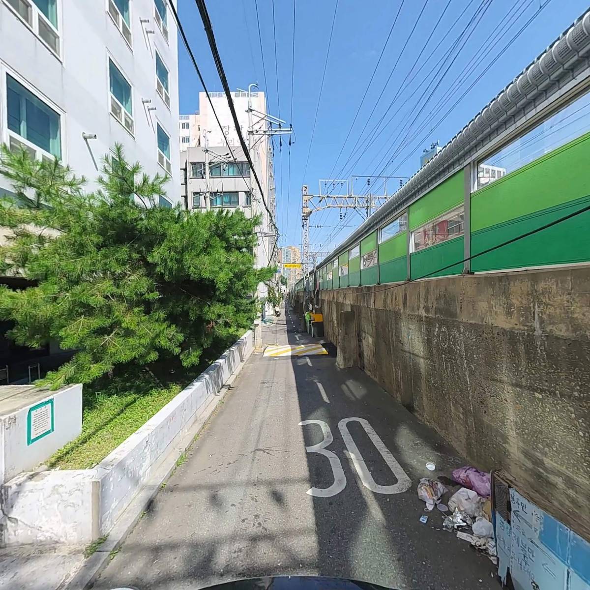 공만치킨 신길점_2