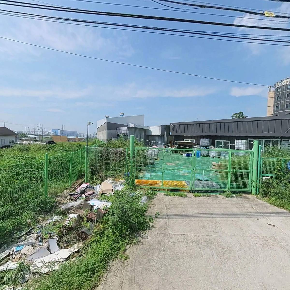 주식회사 리팜바이오