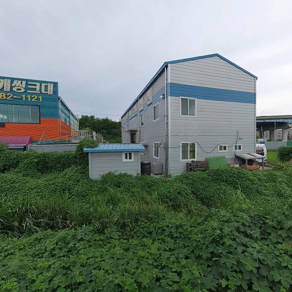 제일특장