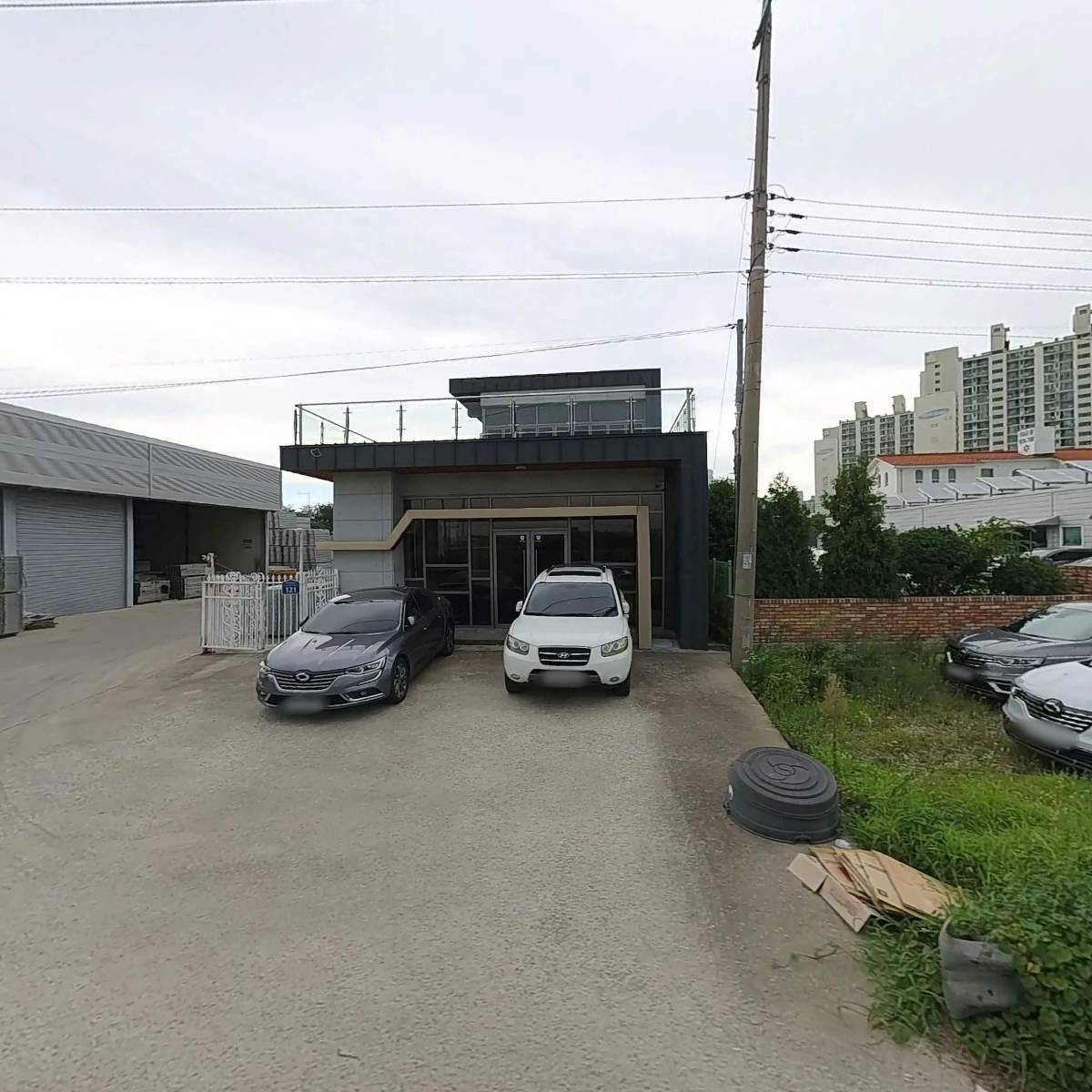 태산가설산업