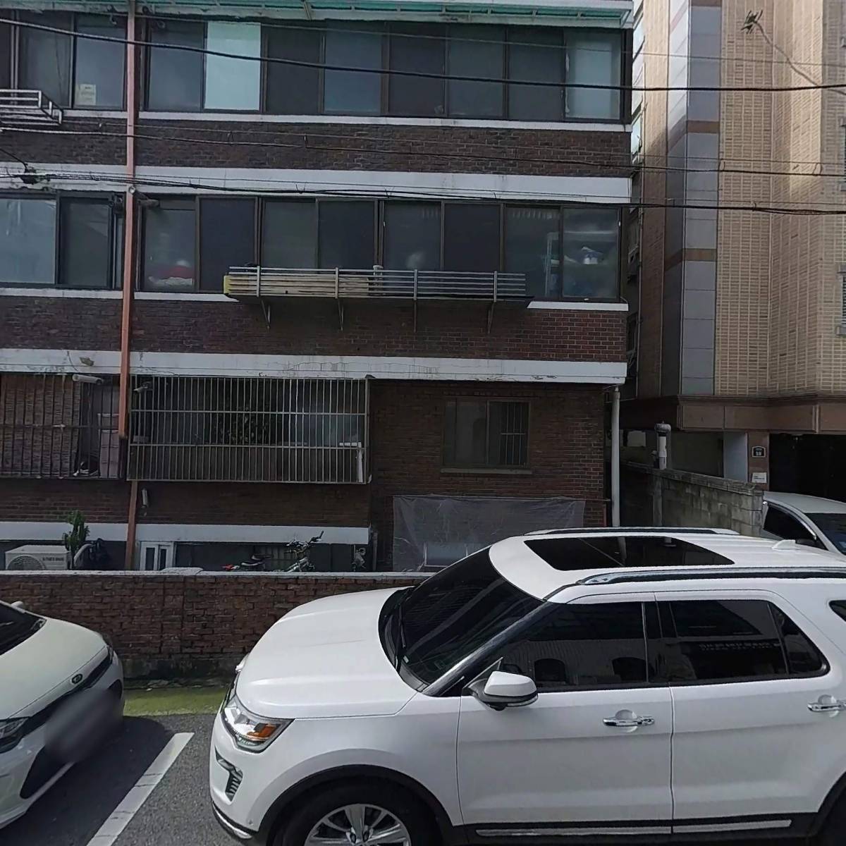 구립성내지역아동센터