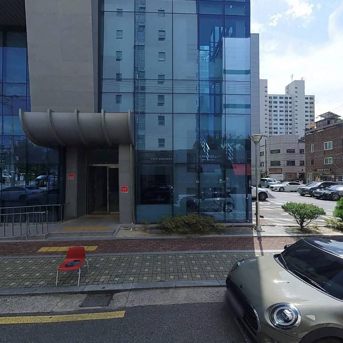 라인사진관
