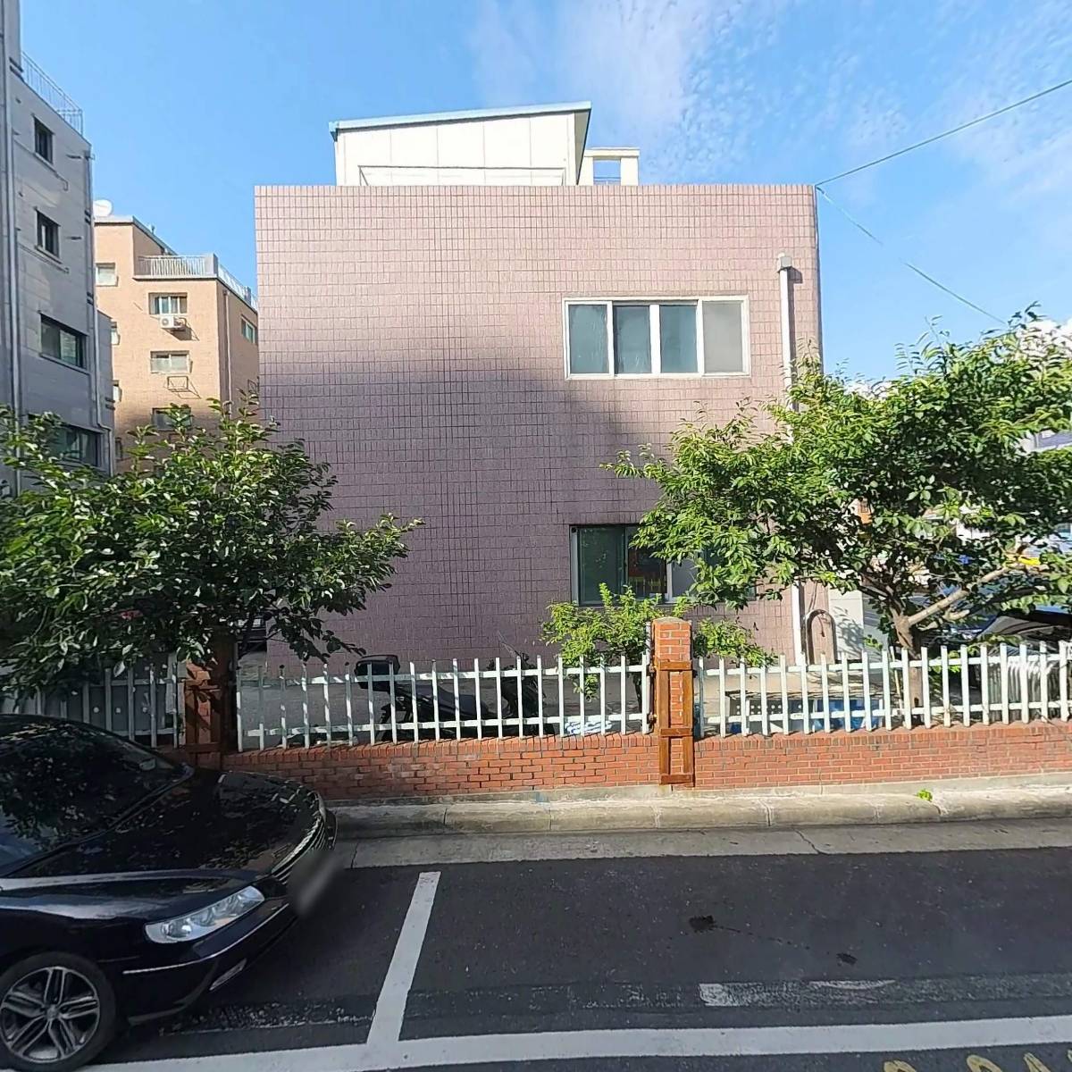 지호한방삼계탕