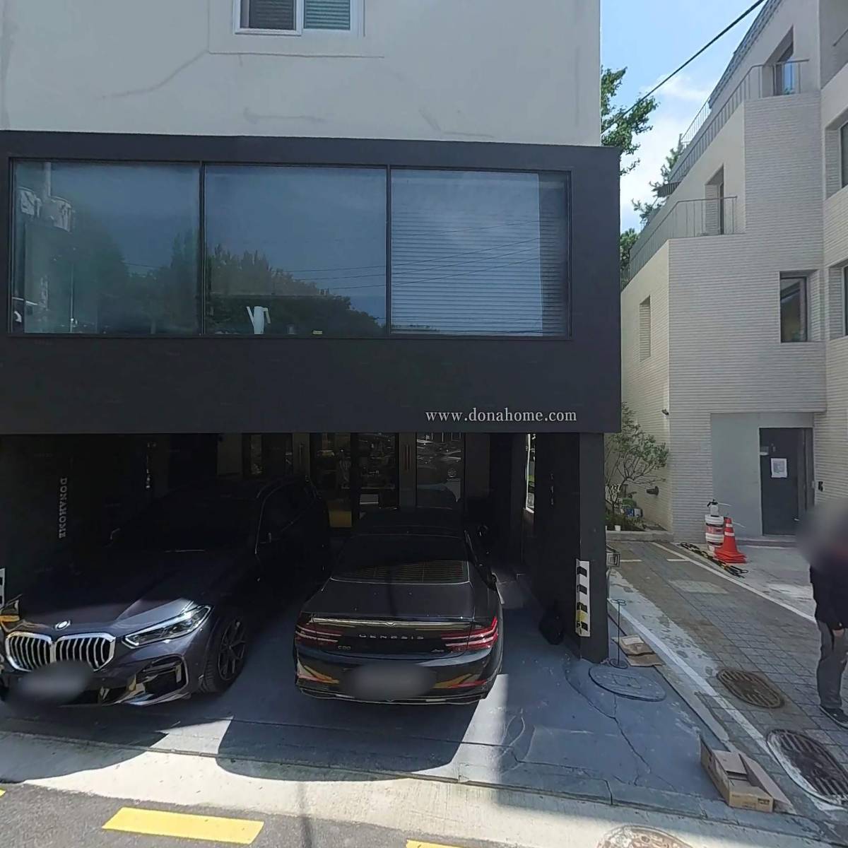 (주)쿠즌