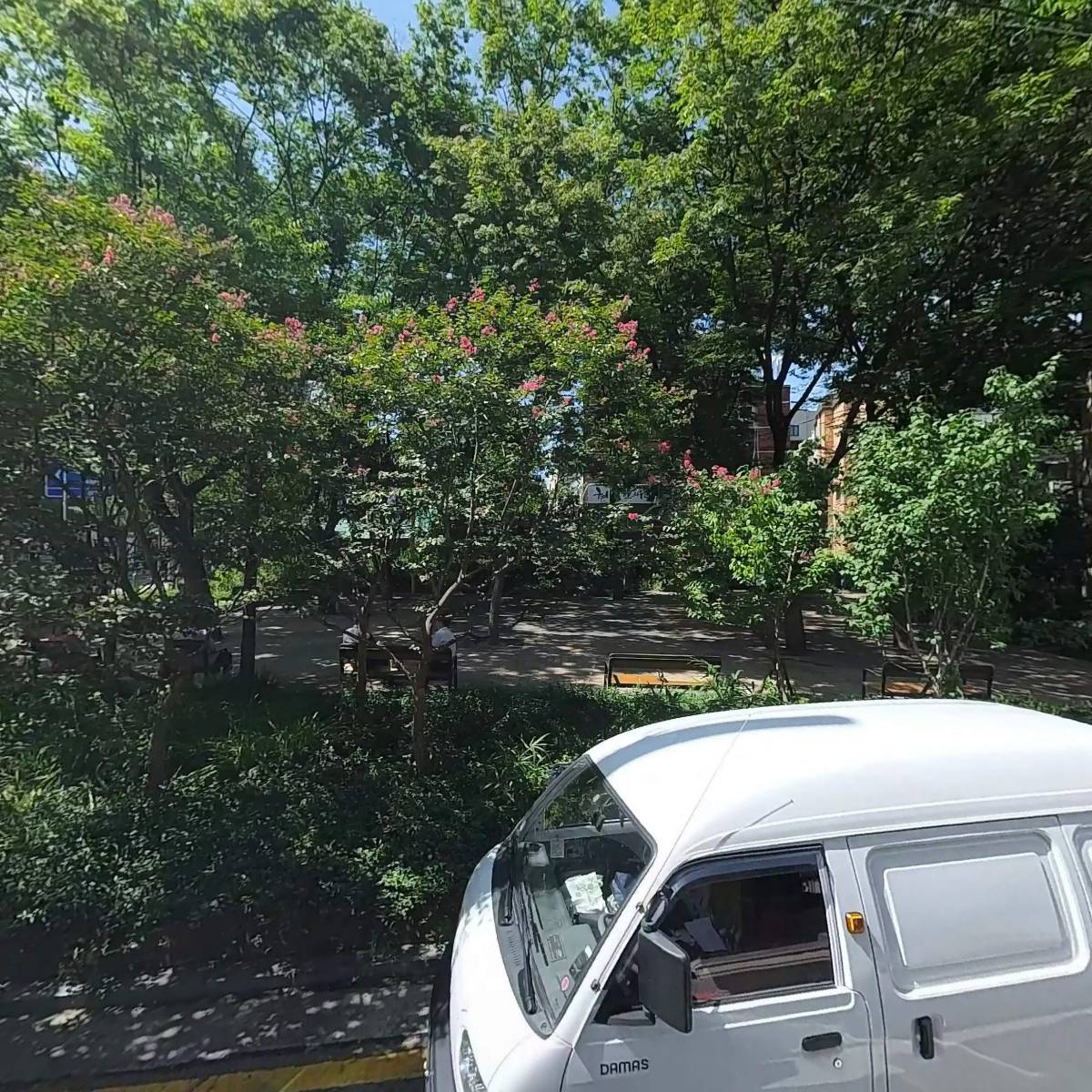 메가엠지씨커피 강남포이점