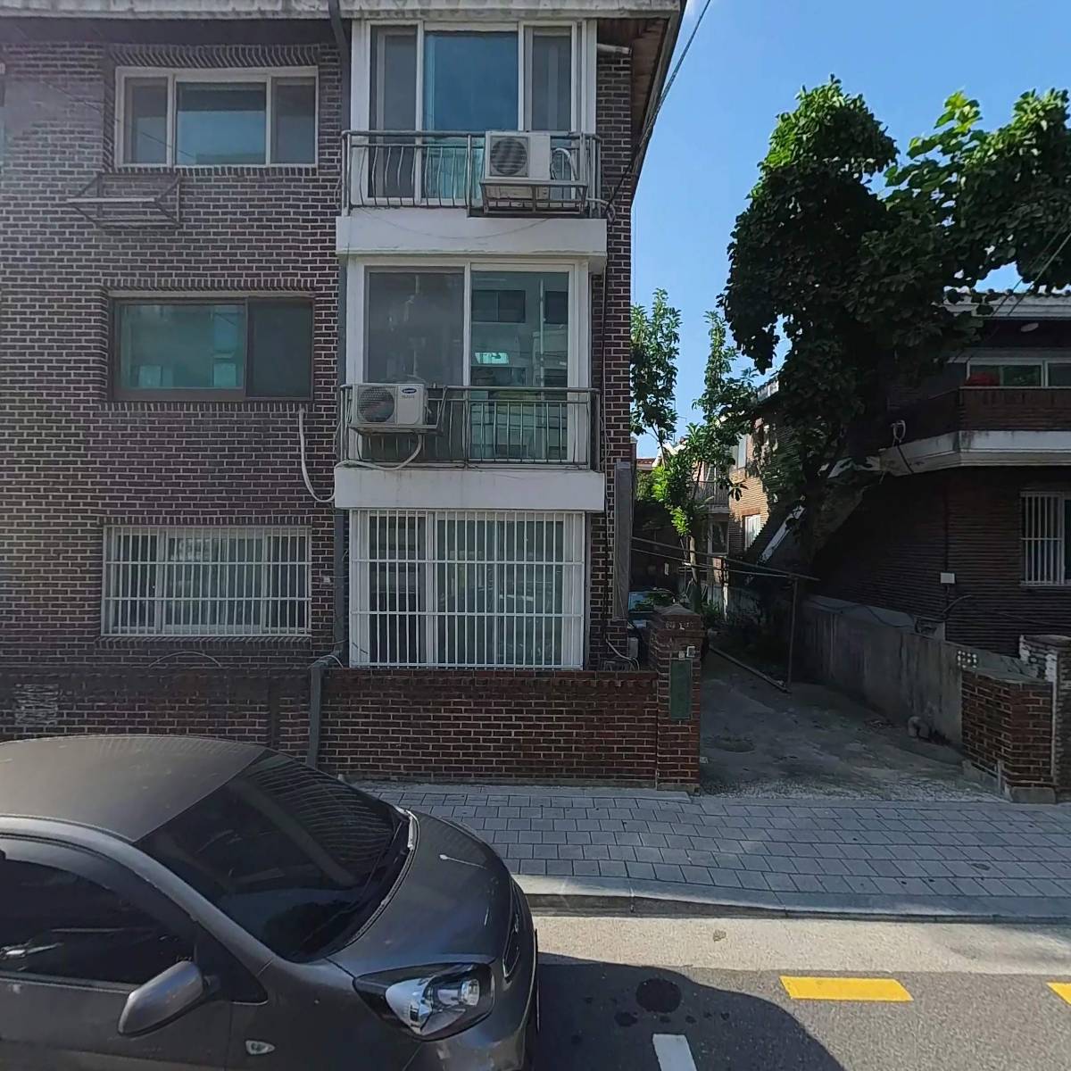 (주)정봉건설