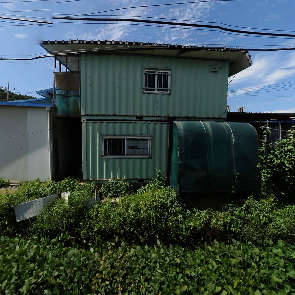 주식회사 신우공업사