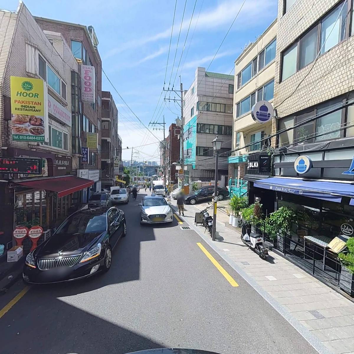 블랙마켓(BLACK MARKET)_2