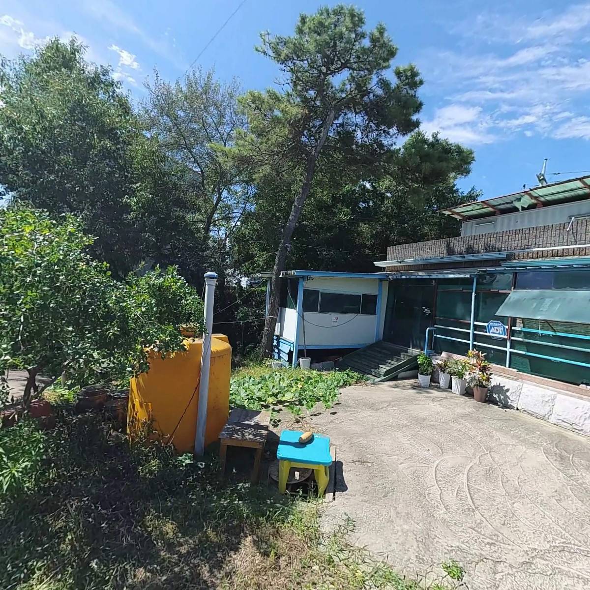 경기잠수풀